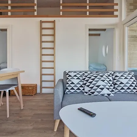 Two-bedroom Holiday In *