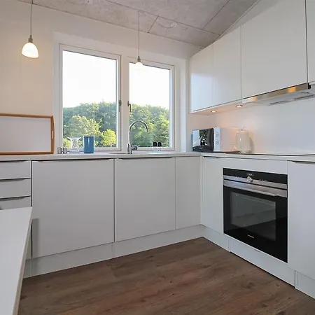Vakantiehuis Two-bedroom Holiday In