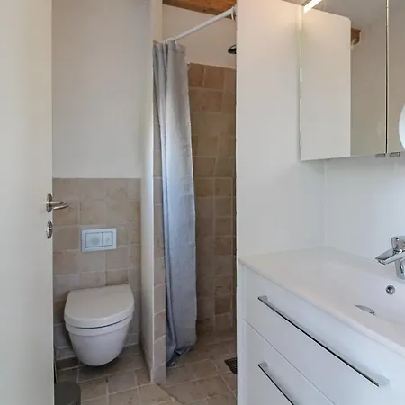 Vakantiehuis Two-bedroom Holiday In Oure