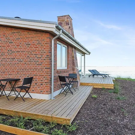 Vakantiehuis Two-bedroom Holiday In Oure