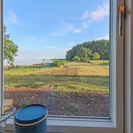 Two-bedroom Holiday In Oure