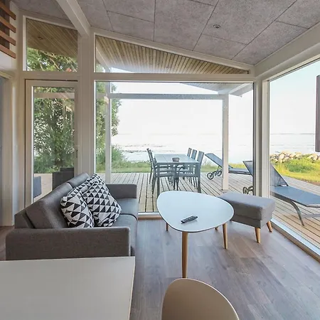 Two-bedroom Holiday In Oure