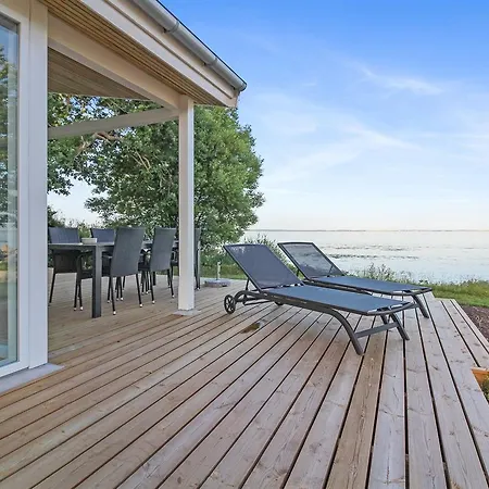 Two-bedroom Holiday In Vakantiehuis *