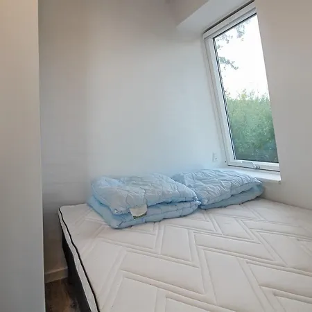 Two-bedroom Holiday In Vakantiehuis Oure