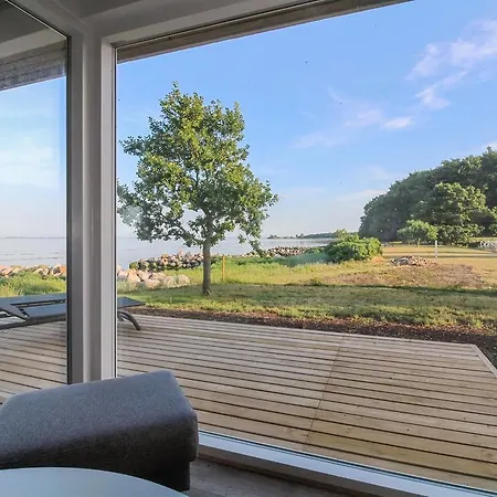 Two-bedroom Holiday In *