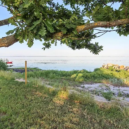 Two-bedroom Holiday In Oure