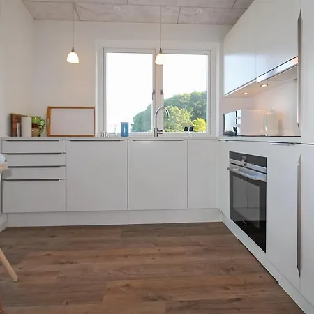 Two-bedroom Holiday In