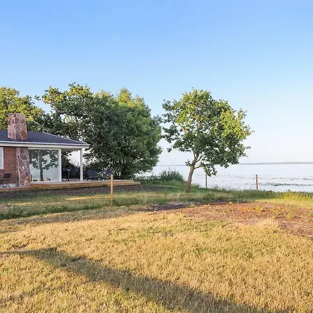 Two-bedroom Holiday In Oure