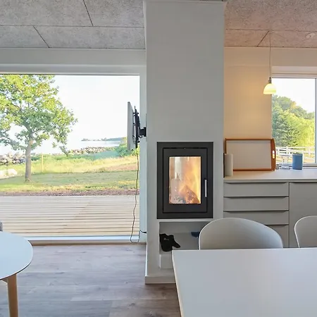 Two-bedroom Holiday In