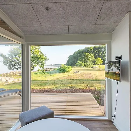 Two-bedroom Holiday In * Oure