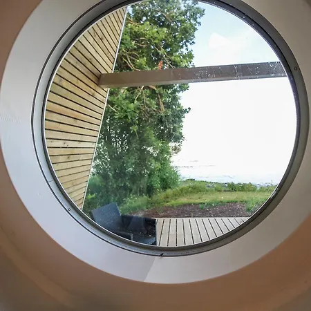 Two-bedroom Holiday In * Oure