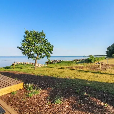 Two-bedroom Holiday In Vakantiehuis
